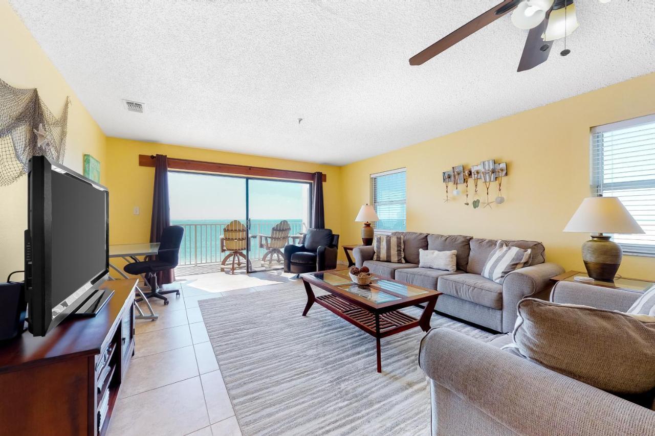 Sea Breeze 608 Apartment St. Pete Beach Exterior foto