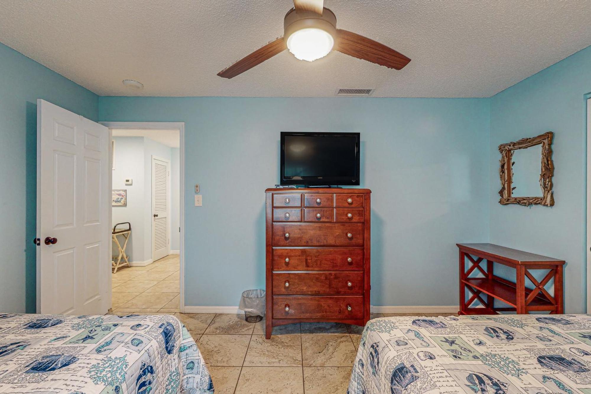 Sea Breeze 608 Apartment St. Pete Beach Exterior foto