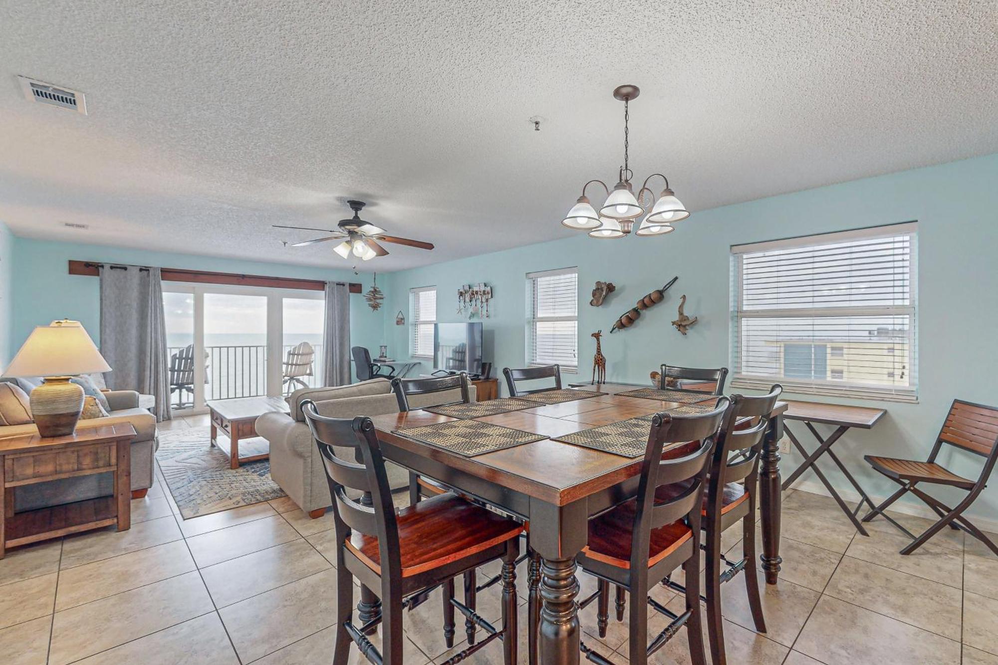 Sea Breeze 608 Apartment St. Pete Beach Exterior foto